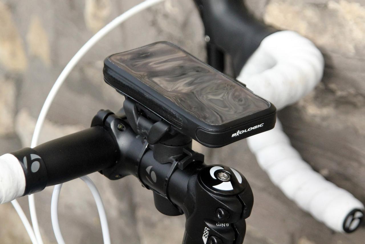 Iphone 6 hot sale cycle mount